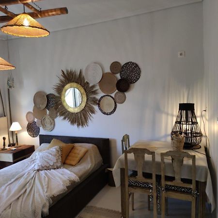Kd Boho Home Lávrion エクステリア 写真
