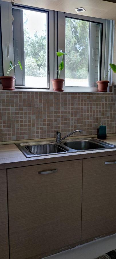 Kd Boho Home Lávrion エクステリア 写真
