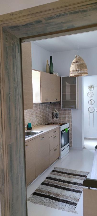 Kd Boho Home Lávrion エクステリア 写真