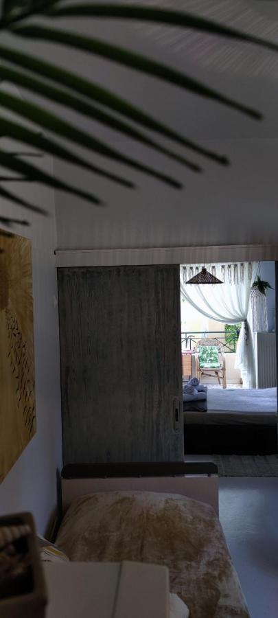 Kd Boho Home Lávrion エクステリア 写真
