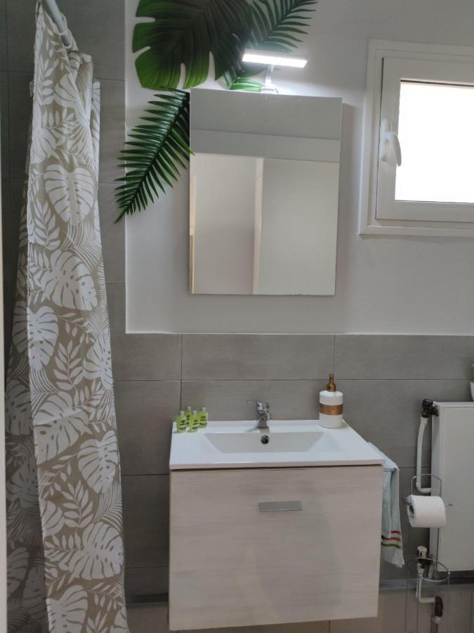 Kd Boho Home Lávrion エクステリア 写真