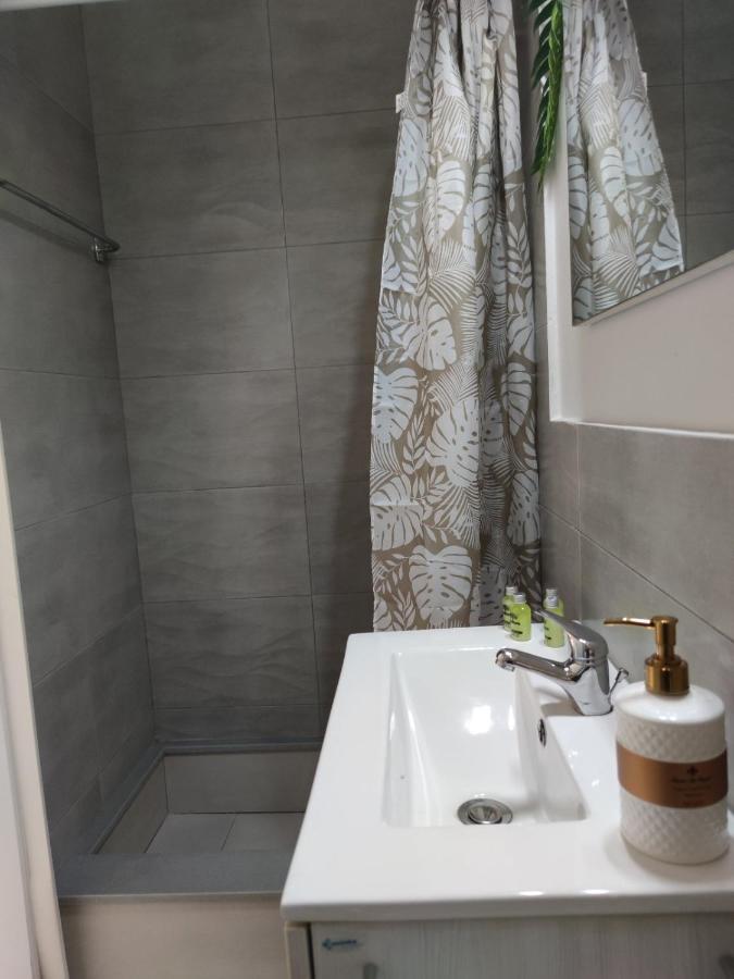 Kd Boho Home Lávrion エクステリア 写真