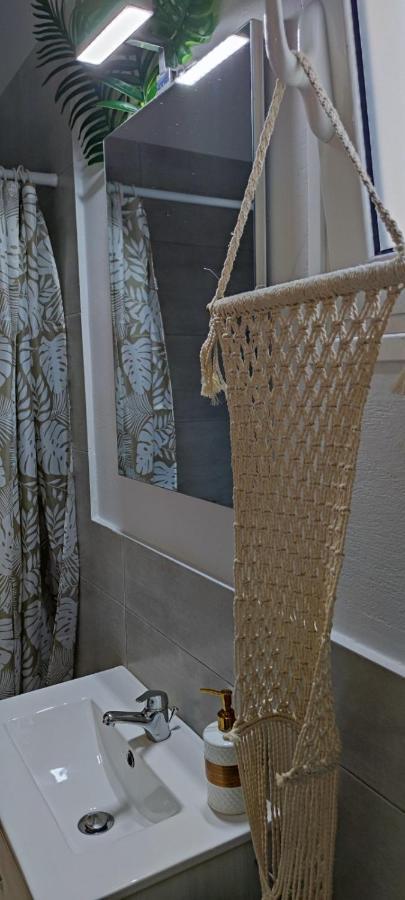 Kd Boho Home Lávrion エクステリア 写真