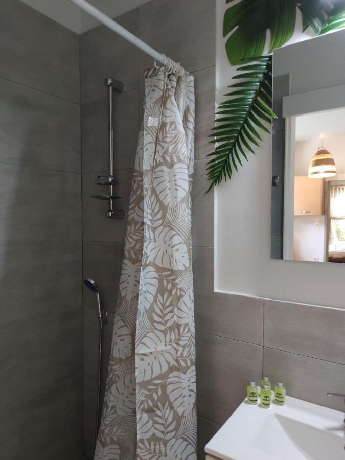 Kd Boho Home Lávrion エクステリア 写真